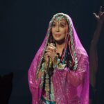 Cher Instagram – 🤟