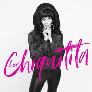 Cher Instagram - Ay Chiquitita ♥️