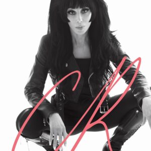 Cher Instagram - 👀 @crfashionbook Issue 16 with six special covers starring @cher, @naomi, and @kimkardashian. New issue is available for order now at crfashionbook.com and will hit newsstands March 12, 2020. #cr16 
Photography: @mertalas and @macpiggott 
Fashion: @carineroitfeld 
Hair: @serenaradaelli
Makeup: @francescatolot
Nails: Diem
