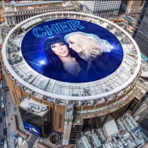 Cher Instagram - 😱‼️