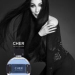 Cher Instagram - ♥️♥️♥️♥️♥️♥️♥️♥️♥️♥️♥️♥️ MY NEW PERFUME, WEARING IT NOW💃🏽