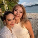 Chermarn Boonyasak Instagram - Love is all around ทริปนี้หวานสุดๆ🤍 Raja Ampat, Indonesia