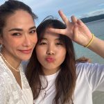 Chermarn Boonyasak Instagram - Love is all around ทริปนี้หวานสุดๆ🤍 Raja Ampat, Indonesia