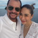 Chermarn Boonyasak Instagram - Love is all around ทริปนี้หวานสุดๆ🤍 Raja Ampat, Indonesia