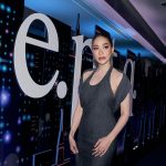 Chermarn Boonyasak Instagram - ขอบคุณ @eptq.thailand ที่ไว้วางใจพลอยนะคะ 💙 #topofthetown #fillerตัวมัม #สวยแบบธรรมชาติลงโทษ ดาวอังคาร