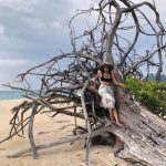 Chermarn Boonyasak Instagram - Take a trip down memory lane with these throwback photos. 🌴🥥