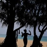 Chermarn Boonyasak Instagram - Take a trip down memory lane with these throwback photos. 🌴🥥