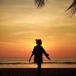 Chermarn Boonyasak Instagram - Take a trip down memory lane with these throwback photos. 🌴🥥