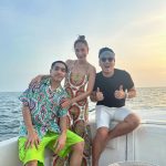 Chermarn Boonyasak Instagram - ธรรมชาติลงโทษให้มีความสุข☺️🌴 Banana Beach, Coral Island, Koh Hey, Phuket.