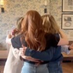 Cheryl Cole Instagram - We can’t wait to see you all at #TheGirlsAloudShow 🥹✨ Thanks to @champneysspas for having us #girlsaloud #reunion #tour