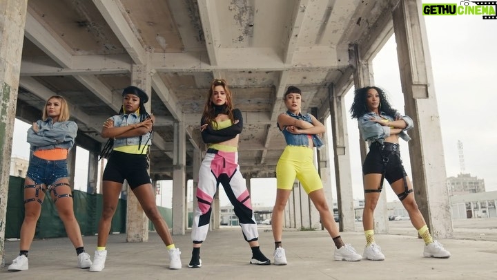 Cheryl Cole Instagram - Let You. Friday. 🖤