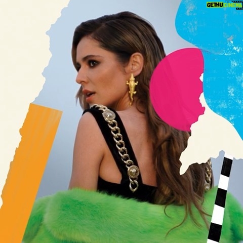 Cheryl Cole Instagram - Let you put your hands on my body .. every time! I gave you what you wanted .. but when am I gonna get mine??? 🤷🏻♀
