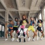 Cheryl Cole Instagram - Let you .. coming FRIDAY!! 💃🏻💫