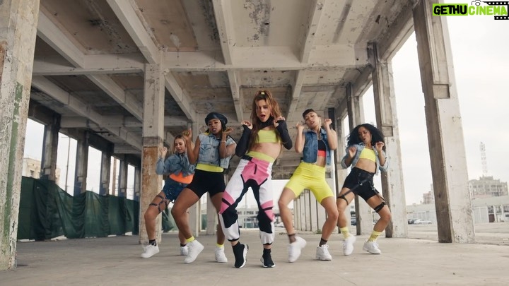 Cheryl Cole Instagram - Let you .. coming FRIDAY!! 💃🏻💫