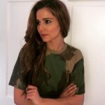 Cheryl Cole Instagram - When she says March-ish but might have meant May .. 👀 (if you know you know) 🥳🤩