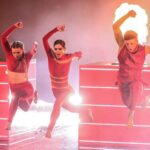 Cheryl Cole Instagram - Want to send a massive thank you to Elizabeth Honan.. my greatest dancer right hand woman, creative eye 👁 and lifelong friend ( I just realised that we were too in the moment to have taken even ONE picture 😭) and to lovely @jenniferellisondancemumsuk for being an amazing choreographer and absolute pleasure to work with!! Here’s to an amazing series and happy memories @greatestdancer ✨