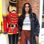 Cheryl Cole Instagram - 💂‍♀🎄❤