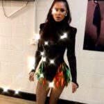 Cheryl Cole Instagram - Thank you @hitsradiouk you were AMAZING! ✨💃🏻 AO Arena