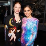 Cheryl Cole Instagram - Want to send a massive thank you to Elizabeth Honan.. my greatest dancer right hand woman, creative eye 👁 and lifelong friend ( I just realised that we were too in the moment to have taken even ONE picture 😭) and to lovely @jenniferellisondancemumsuk for being an amazing choreographer and absolute pleasure to work with!! Here’s to an amazing series and happy memories @greatestdancer ✨