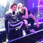 Cheryl Cole Instagram - Want to send a massive thank you to Elizabeth Honan.. my greatest dancer right hand woman, creative eye 👁 and lifelong friend ( I just realised that we were too in the moment to have taken even ONE picture 😭) and to lovely @jenniferellisondancemumsuk for being an amazing choreographer and absolute pleasure to work with!! Here’s to an amazing series and happy memories @greatestdancer ✨