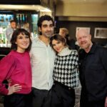 Cheryl Cole Instagram – So .. that’s it 2:22 is done. And just like that a new adventure becomes a memory 💭 .. and what a memory it is. I have loved every second , every person ! . The director.. , All of our crew, the tech department Kate 🫶🏼..our understudies … everyone! They have all been so kind and amazing to me 🙏🏼 I will forever be grateful for all of you and this amazing experience. Lou, Scott , Jake 😭✨ I could not have asked for better cast members. I love you all lots 🥹 And YOU the audience , every single audience member you have been incredible. You have MADE my experience. Thank you from the bottom of my heart for being right there with us.. every single performance. Thank you for all the love & support.. ( & gifts. Lots of gifts 😯🥰 ) 
thanks for embarking on this new and wonderful experience with me 🥰 Jenny, Sam, Lauren and Ben. I’m gonna miss you 🥹 👻