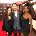 Cheryl Cole Instagram - I cant wait for you to see the greatest dancer.. we all watched it together for the first time on Monday. There are some really special people on there 🥰 I love working with these guys so much @greatestdancer @_matthew.morrison_ @aleshaofficial @jordbanjo @otimabuse