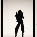 Cheryl Cole Instagram - #LoveMadeMeDoIt ❤🤷🏻‍♀️ 09.11.2018