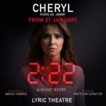 Cheryl Cole Instagram – Hey!!! .. I am SO excited to be starring in the west end thriller @222aghoststory !! I will be playing the role of Jenny from January – April! I went to see the show with a previous cast and LOVED IT ! It is a totally new and exciting experience for me so if you’re looking for a fun night out & some entertainment in your new year tickets are available now….whenever you’re ready 😉!! 👻 #222aghoststory