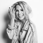 Cheryl Cole Instagram - Although we knew this day would arrive I am somehow still feeling at a loss for words that our stunning, unique, crazy, quirky, kind and soft hearted girl has departed. As I try to navigate my way through these painfully strange and horribly unfamiliar waves of disbelief & finality I am experiencing, I wanted to extend my condolences to all of our GA fans. We were like an extended family for so long and we know so many of you by name. I wanted to make sure you knew just how much your love and continued support meant to Sarah through her most vulnerable times. She was so grateful and you really lifted her spirits when she needed you most 🙏🏼 I also realize so many will be deeply affected by the circumstances of Sarah’s passing… I am sending you all so much love 💔 I love you Sarah… farewell 🕊 Sarah Nicole Harding forever in our hearts 💖💞🙏🏼
