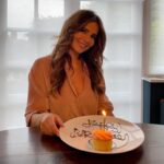 Cheryl Cole Instagram - Thank you so much for all the birthday wishes, I had the loveliest day 💓💫🙏🏼✨