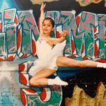 Cheryl Cole Instagram - @greatestdancer tonight at 6:30pm✨ feeling nostalgic. Join us for the semi finals to see who will make it through 💃🏻