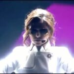 Cheryl Cole Instagram - How on earth has it been 10 years since this performance ??? 😱 Good luck to all performers and nominees at tonight’s @brits 🥳🤩 enjoy the celebration 🎉 🍾