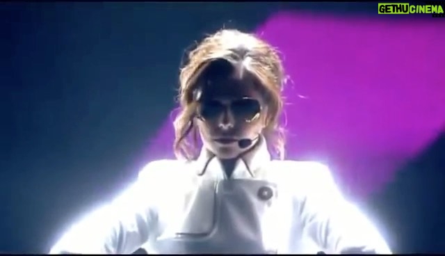 Cheryl Cole Instagram - How on earth has it been 10 years since this performance ??? 😱 Good luck to all performers and nominees at tonight’s @brits 🥳🤩 enjoy the celebration 🎉 🍾