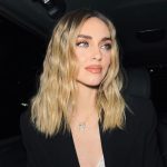Chiara Ferragni Instagram - Yesterday for @chetempochefa ❤️ Grazie di avermi seguita e supportata 🥹 Milan, Italy
