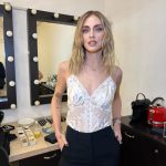 Chiara Ferragni Instagram - Yesterday for @chetempochefa ❤️ Grazie di avermi seguita e supportata 🥹 Milan, Italy