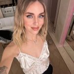Chiara Ferragni Instagram - Yesterday for @chetempochefa ❤️ Grazie di avermi seguita e supportata 🥹 Milan, Italy