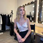 Chiara Ferragni Instagram - Yesterday for @chetempochefa ❤️ Grazie di avermi seguita e supportata 🥹 Milan, Italy