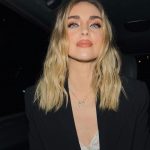Chiara Ferragni Instagram - Yesterday for @chetempochefa ❤️ Grazie di avermi seguita e supportata 🥹 Milan, Italy
