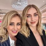 Chiara Ferragni Instagram - Yesterday for @chetempochefa ❤️ Grazie di avermi seguita e supportata 🥹 Milan, Italy