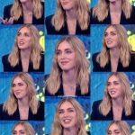 Chiara Ferragni Instagram - Yesterday for @chetempochefa ❤️ Grazie di avermi seguita e supportata 🥹 Milan, Italy