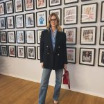 Chiara Ferragni Instagram - Office days @theblondesalad ❤️ Milan, Italy