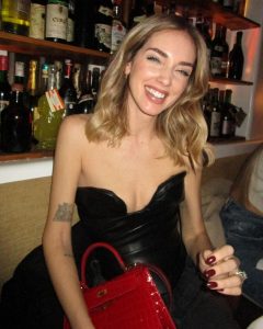 Chiara Ferragni Instagram - 💖 Milan, Italy