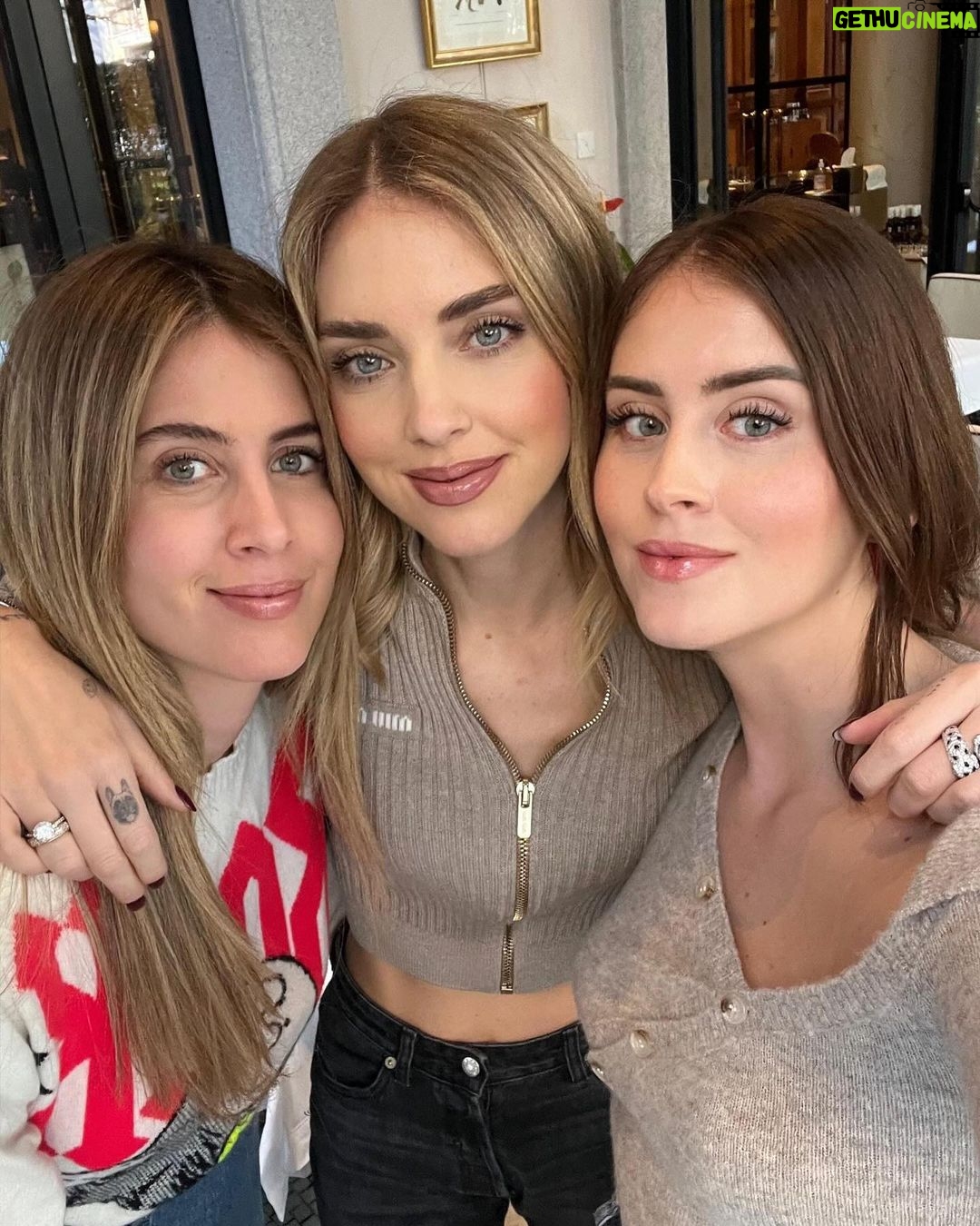 Chiara Ferragni Instagram - 💖 Milan, Italy