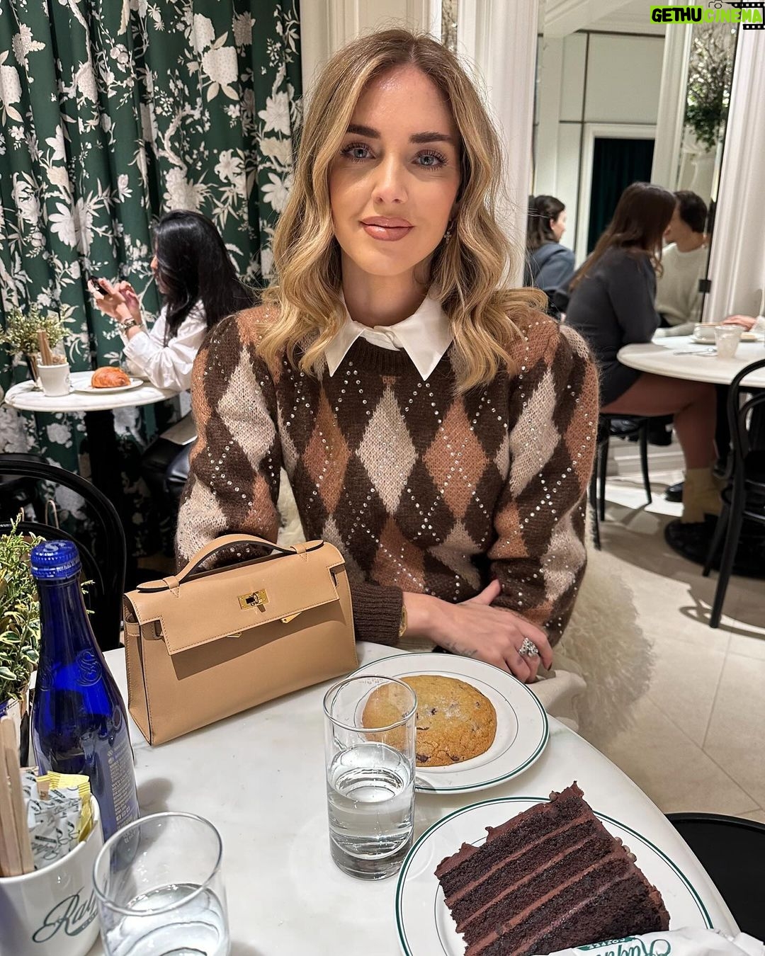 Chiara Ferragni Instagram - Ciao New York ❤️ Manhattan, New York