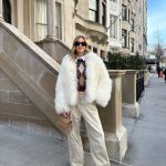 Chiara Ferragni Instagram - Ciao New York ❤️ Manhattan, New York
