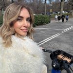 Chiara Ferragni Instagram - Ciao New York ❤️ Manhattan, New York