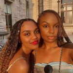 China Anne McClain Instagram - i feel even closer to God in art museums. Musée d’Orsay ✨ Paris, France