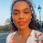 China Anne McClain Instagram - 🇫🇷 @mynameissisi Paris, France
