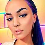 China Anne McClain Instagram - these are BEAUTIFUL @treva_shontell 🤩