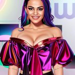 China Anne McClain Instagram - these are BEAUTIFUL @treva_shontell 🤩